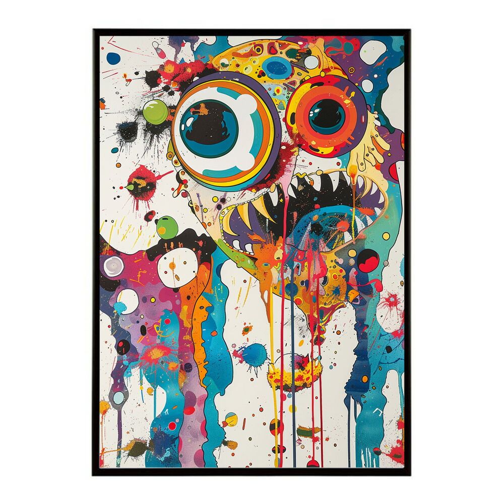 B2サイズ（約51x73cm）】【lm-poster-3183】【フレーム付き