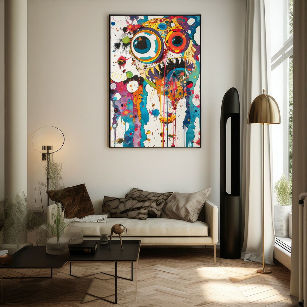 B2サイズ（約51x73cm）】【lm-poster-3183】【フレーム付き