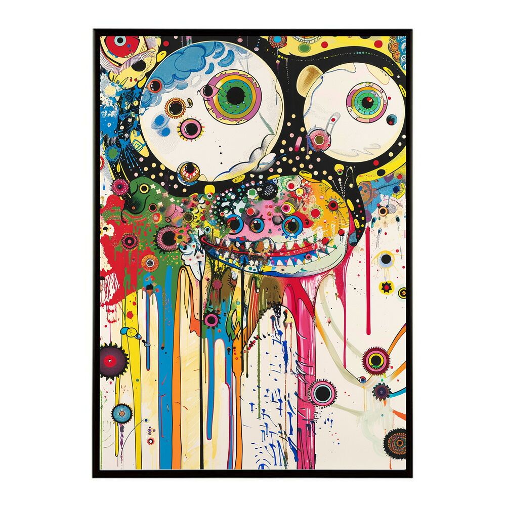 B2サイズ（約51x73cm）】【lm-poster-3187】【フレーム付き