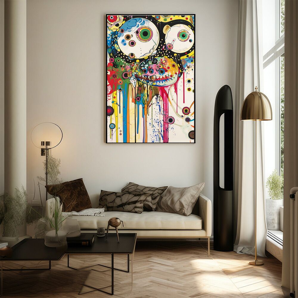 B2サイズ（約51x73cm）】【lm-poster-3187】【フレーム付き