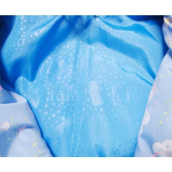 BUNNY 中綿入りアウター