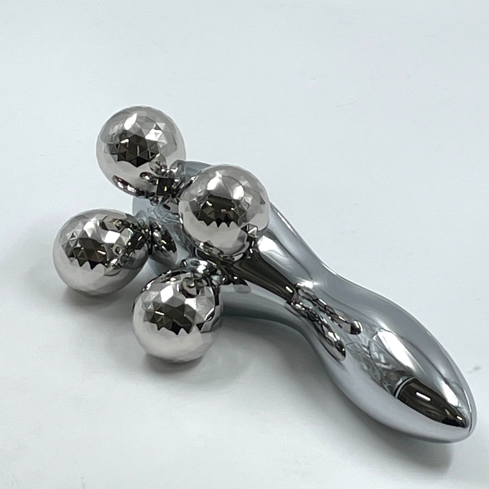 1218A Refaリファフォーカラット 美顔器 フェイスケアMTG 美容