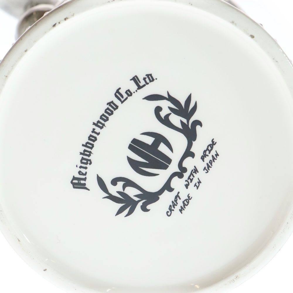 NEIGHBORHOOD (ネイバーフッド) 22SS Dr.WOO DW CE-INCENSE CHAMBER