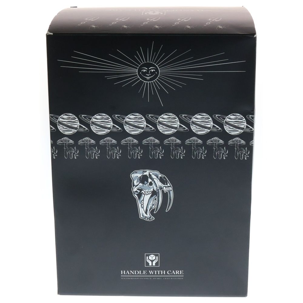 NEIGHBORHOOD (ネイバーフッド) 22SS Dr.WOO DW CE-INCENSE CHAMBER