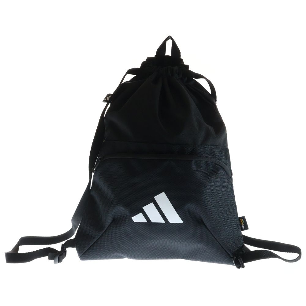 adidas (アディダス) EP/Syst. イーピーエス ナップサック ジムバッグ ブラック IM5242