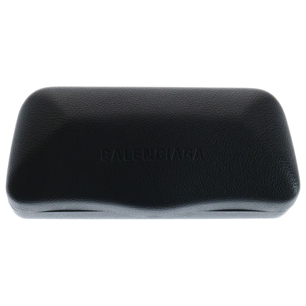  バレンシアガ ロゴ サングラス 眼鏡 BB 0258 S ホワイト サングラス 小物