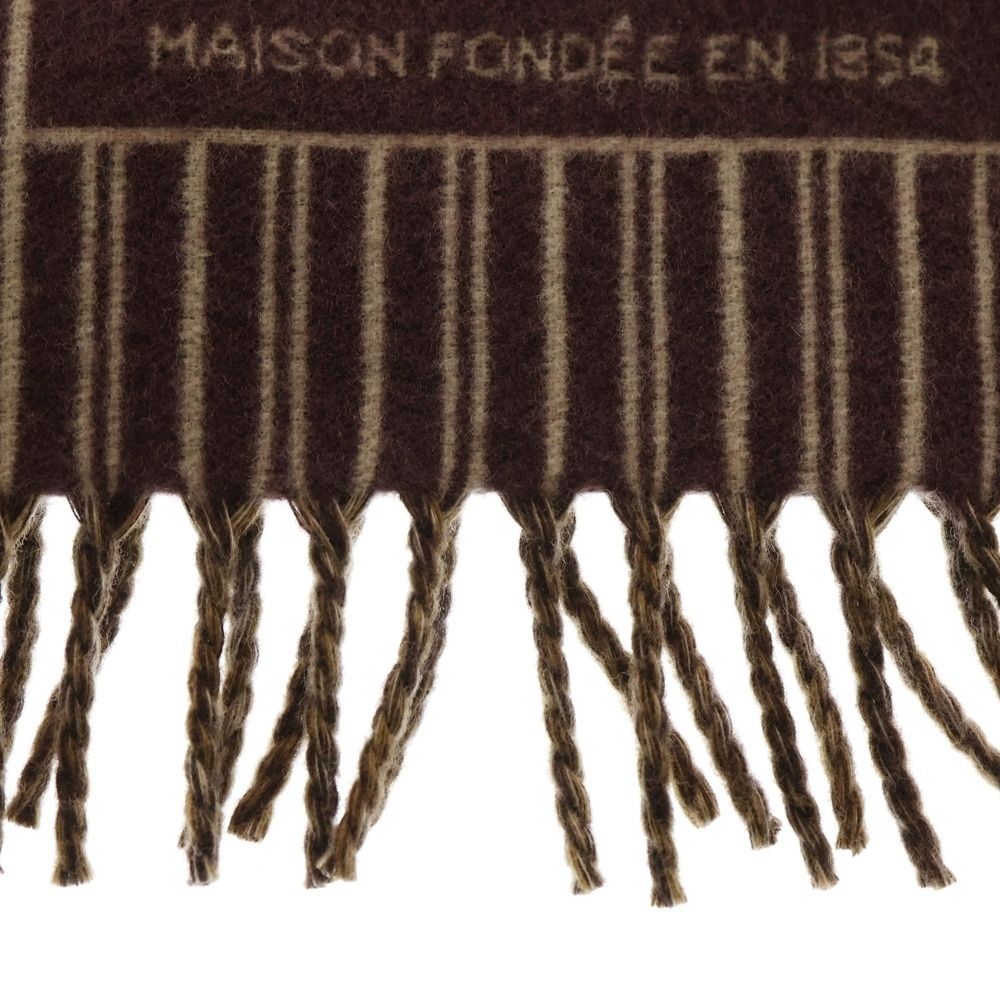 LOUIS VUITTON (ルイヴィトン) マフラー マイ ネヴァーフル