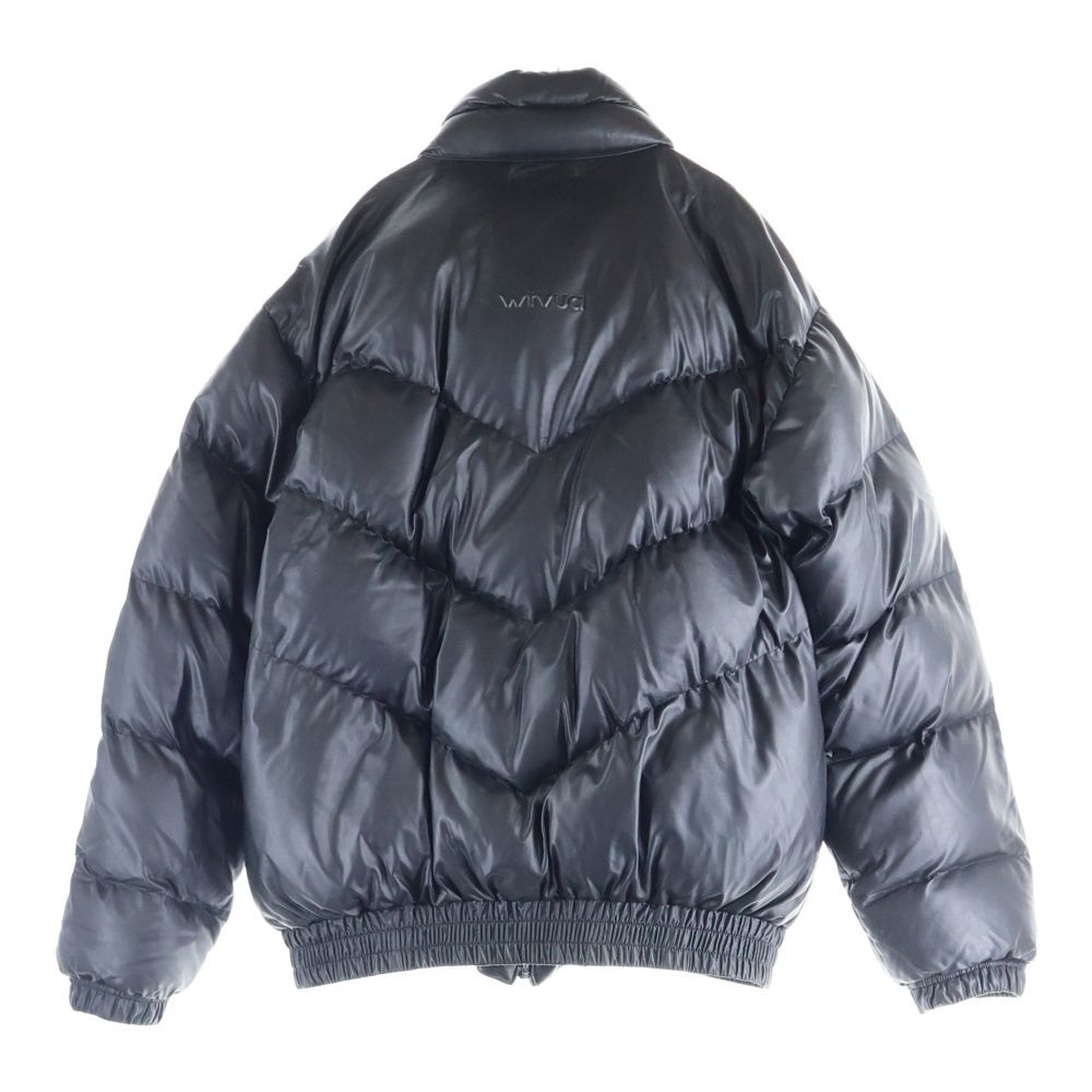 WTAPS 21AW ジャケット サイズS 212BRDT-JKM05 WTAPS 21AW ジャケット サイズS 212BRDT-JKM05 WTAPS 21AW ジャケット