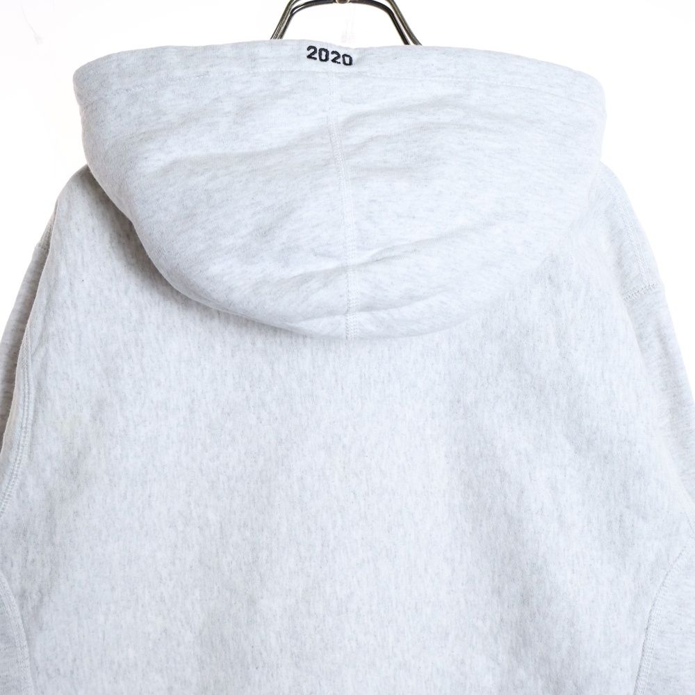 SUPREME (シュプリーム) 20SS Motion Logo Hooded Sweatshirt