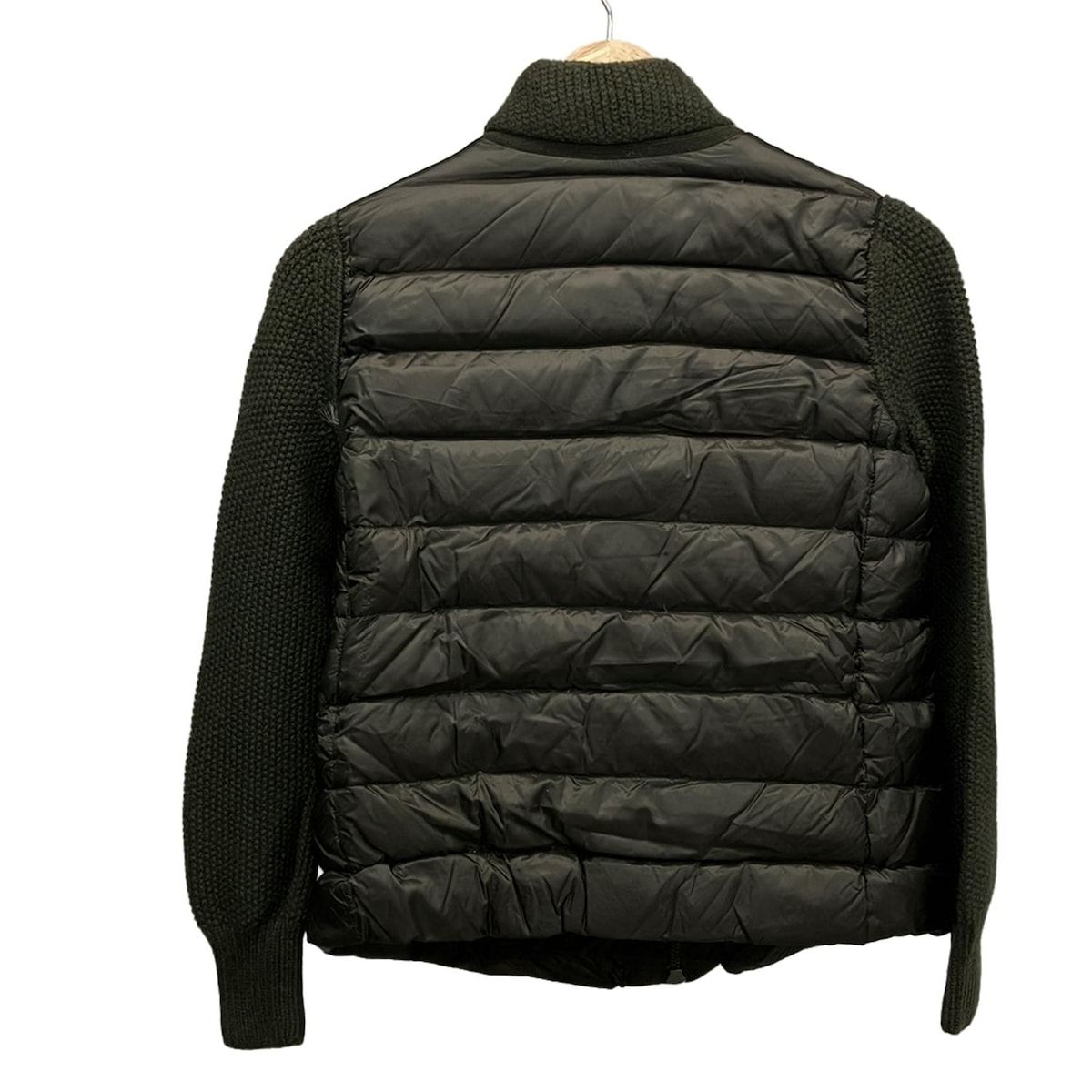 MONCLER(モンクレール) ダウンジャケット サイズXS レディース美品