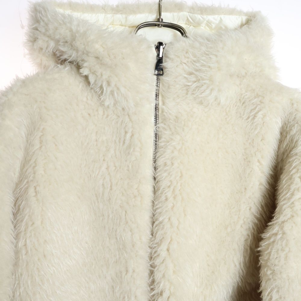 MONCLER (モンクレール) KOLIMA GIUBBOTTO ロゴワッペン リバーシブル