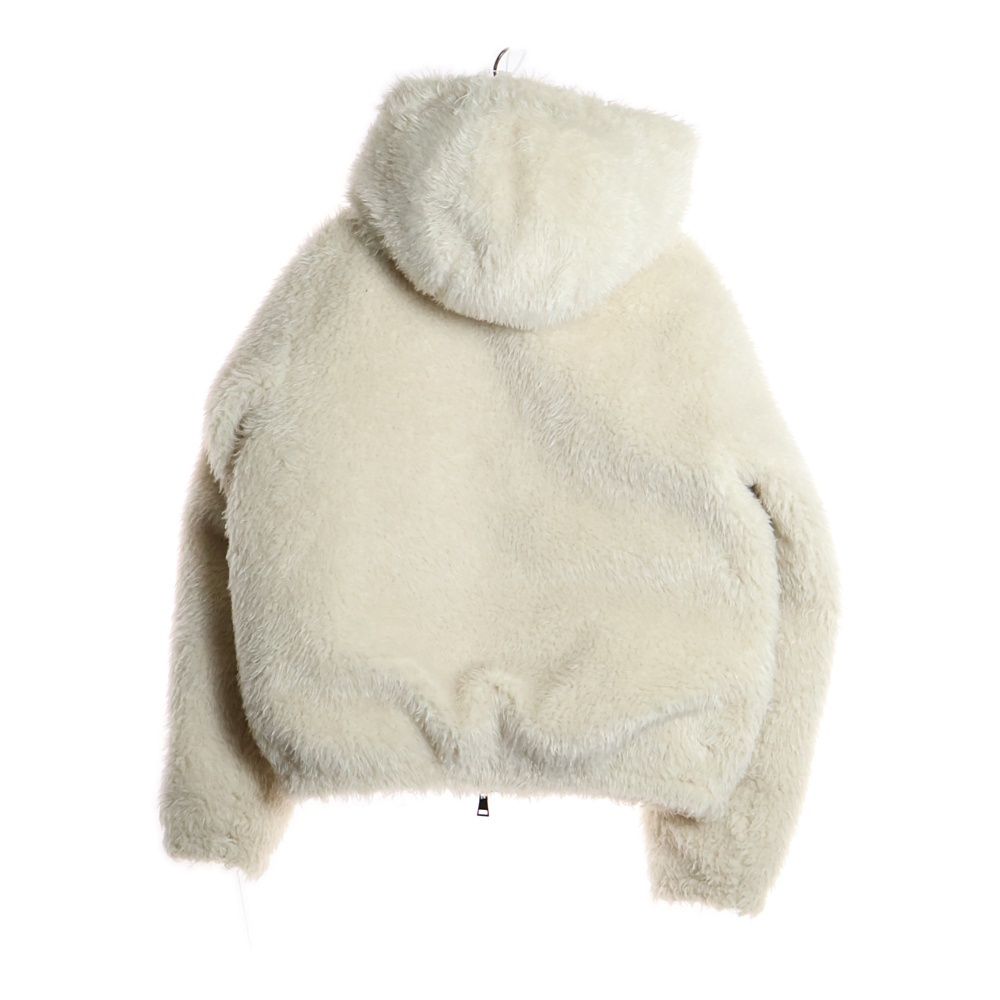 MONCLER (モンクレール) KOLIMA GIUBBOTTO ロゴワッペン リバーシブル