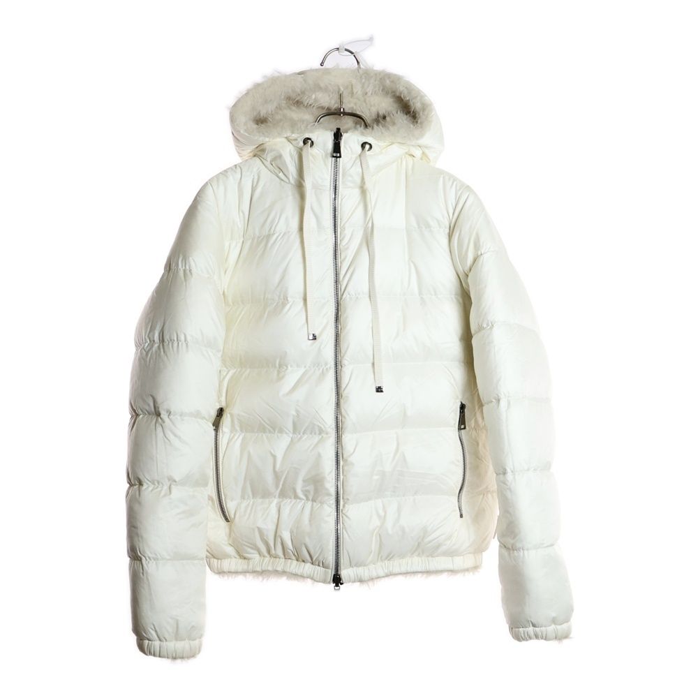 こは様MONCLERリバーシブルダウンコート　アイボリー0 ボアコート 210.jpg