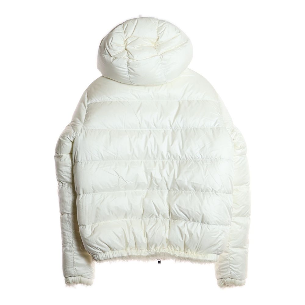 MONCLER (モンクレール) KOLIMA GIUBBOTTO ロゴワッペン リバーシブル 