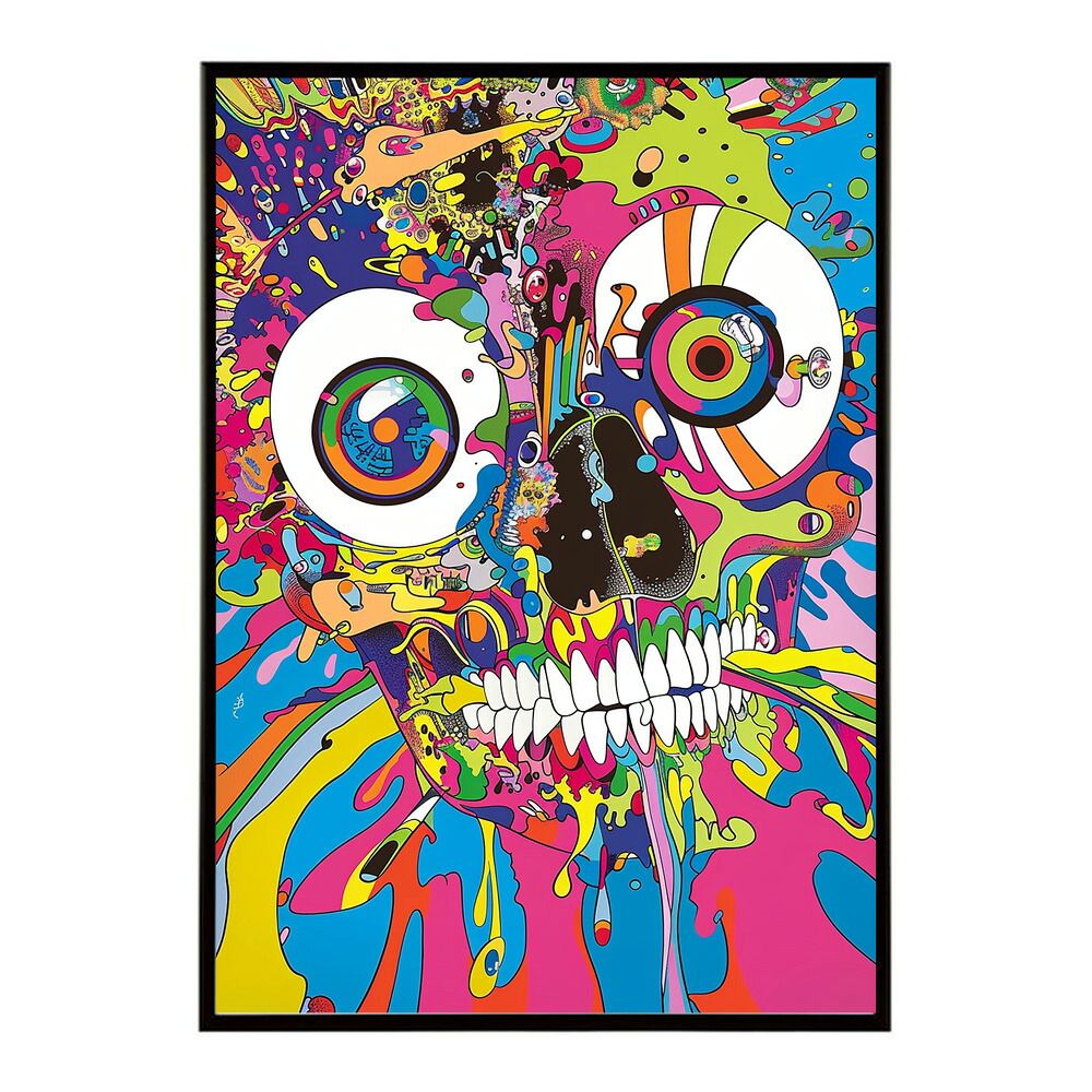 babyl ヘドバンギャーポスター　直筆サイン入り　B2サイズ babymetal ヘドバンギャーポスター 直筆サイン入り B2サイズ babyl