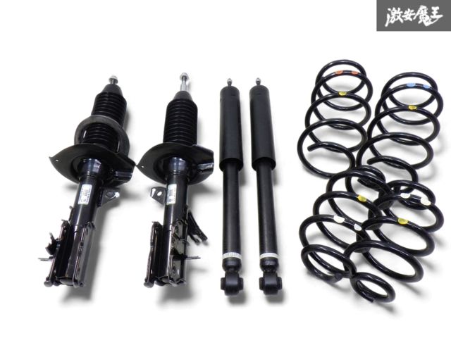 ☆即発送☆ 日産純正 C26 セレナ ノーマル サスペンション ショック