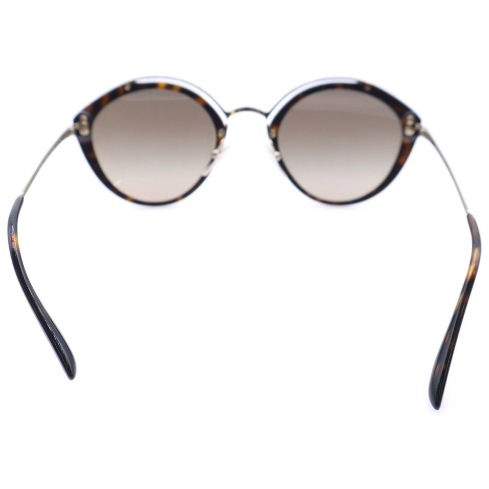 CHANEL シャネル サングラス ブラウン アイウェア 眼鏡 SPR 18 U