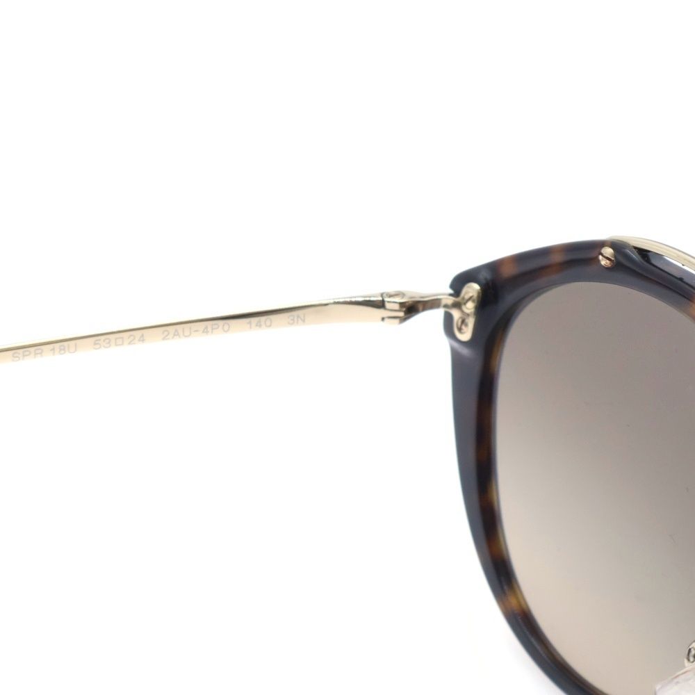  CHANEL シャネル サングラス ブラウン アイウェア 眼鏡 SPR 18 U サングラス 小物