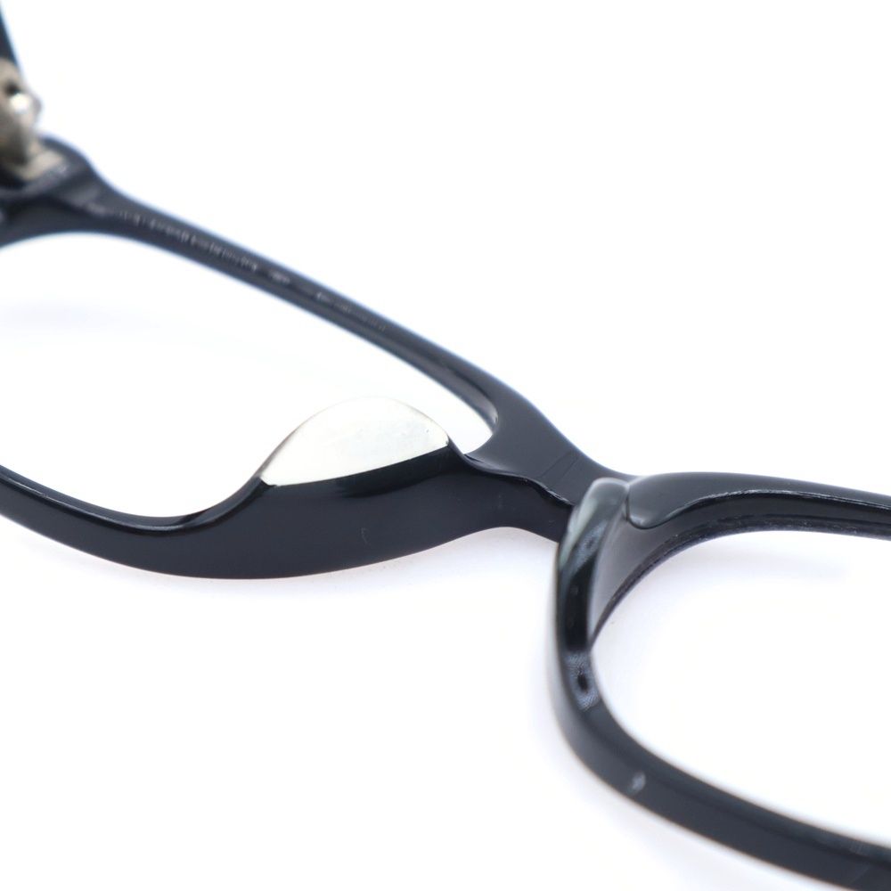  TOM FORD トムフォード クリアレンズ ウェリントンサングラス アイウェア ブラック TF 5406 F その他 メンズ