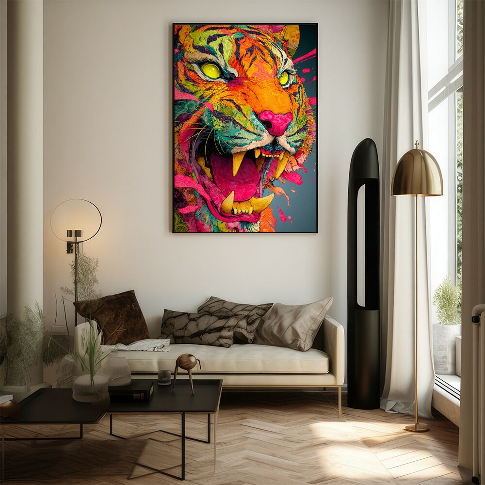 B2サイズ（約51x73cm）】【lm-poster-3222】【フレーム付き