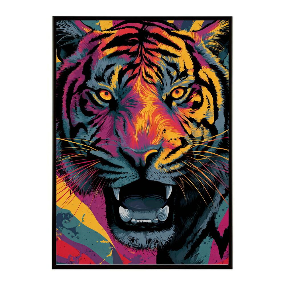 A1サイズ（約59x84cm）】【lm-poster-3223】【フレーム付き