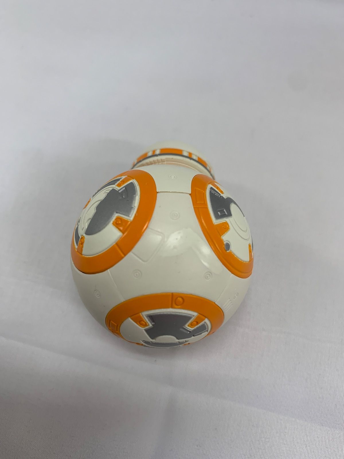 SF・ファンタジー・ホラー BANDAI SHFiguarts BB-8 Special Ver. S.H.Figuarts スター・ウォーズ/最後のジェダイ BB-8(Special ver