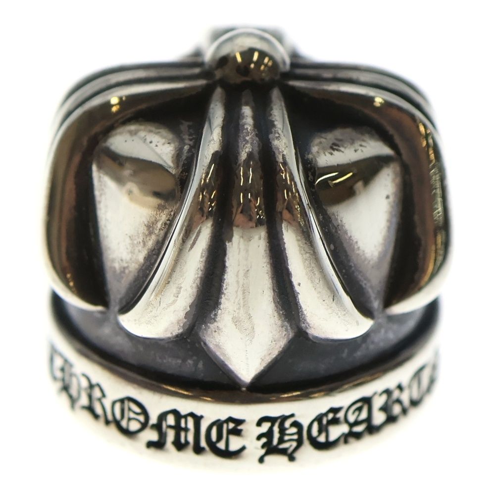 CHROME HEARTS クロムハーツ TOOTH PASTE CAP 歯磨き粉 キャップ シルバー