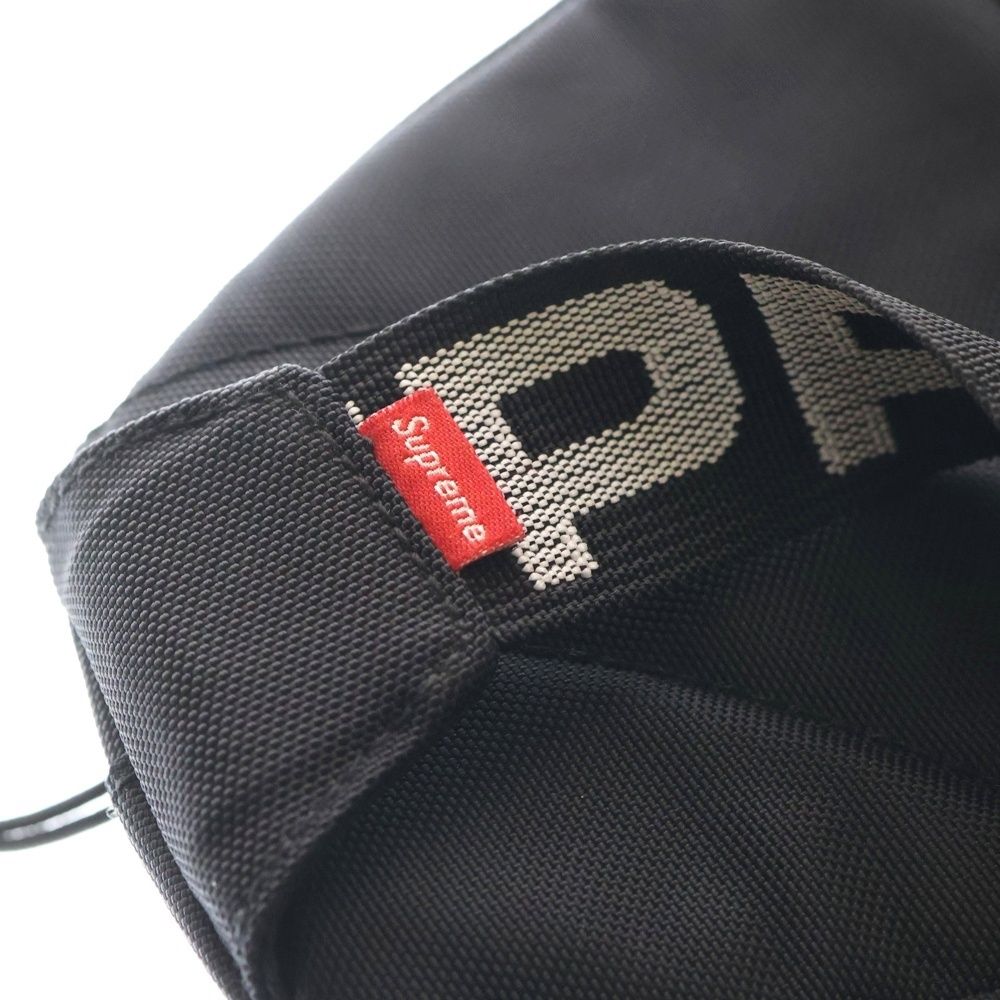 SUPREME (シュプリーム) 18SS Waist Bag ウエストバッグ ショルダー