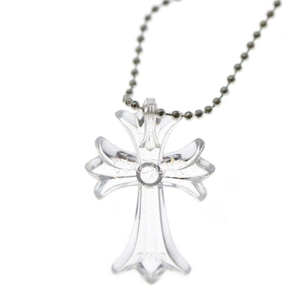 CHROME HEARTS (クロムハーツ) RUBBER CH CRS SML ラバー スモールCH