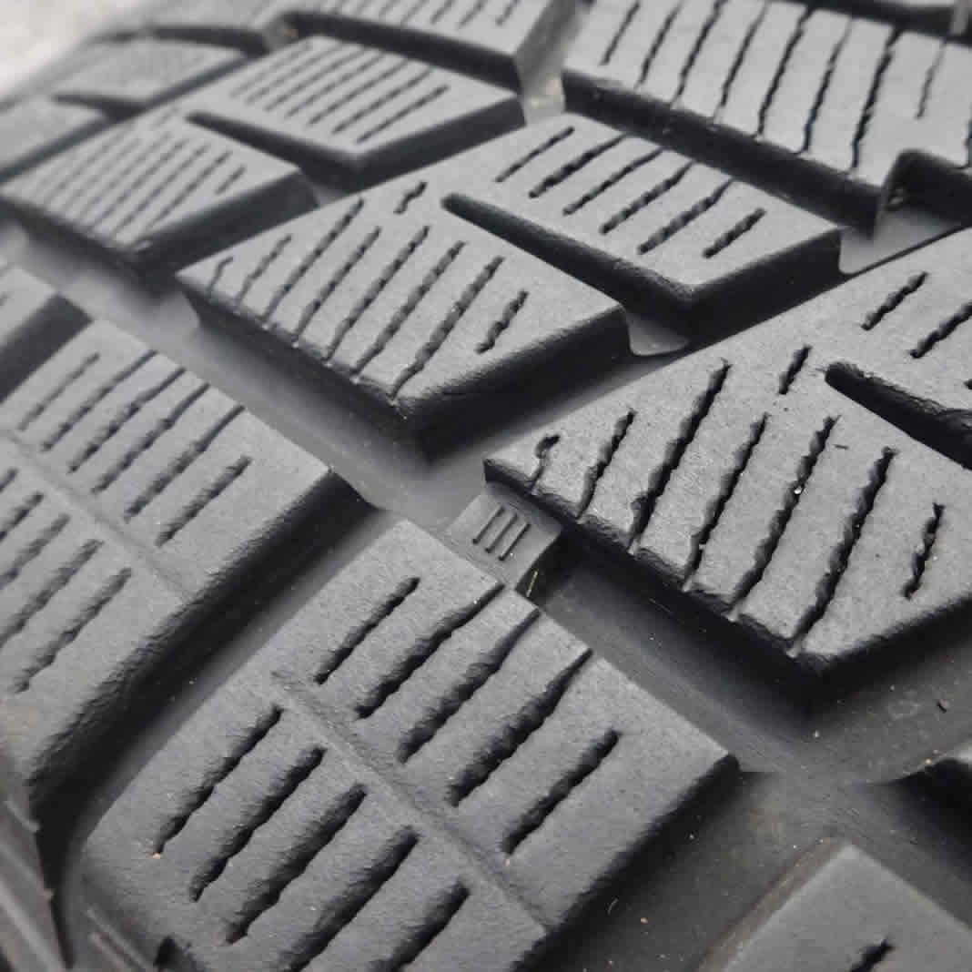  冬4本SET 会社宛 195 65 R 16 92 Q ヨコハマ アイスガード IG 60 プリウス60系 ライズ ロッキー アテンザ スポーツ シエンタ NO Z 4343 16インチ スタッドレス