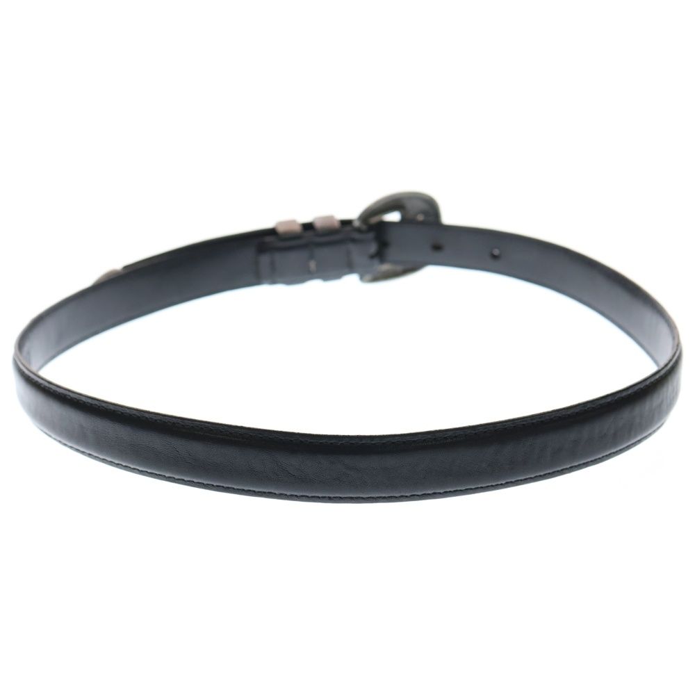 CHROME HEARTS クロムハーツ BLFRL 3 PC 1.0 レザーベルト