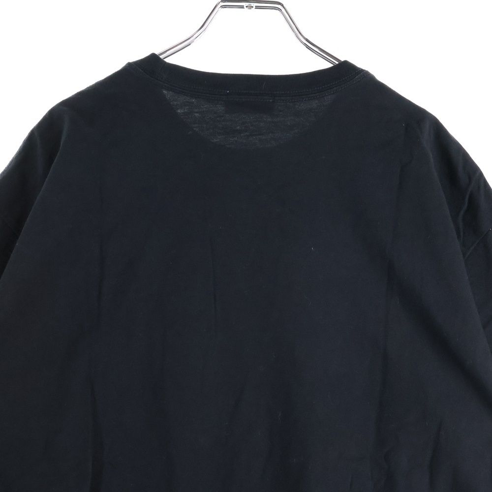 KITH (キス) ×SESAME STREET ELMO TEE セサミストリート エルモ