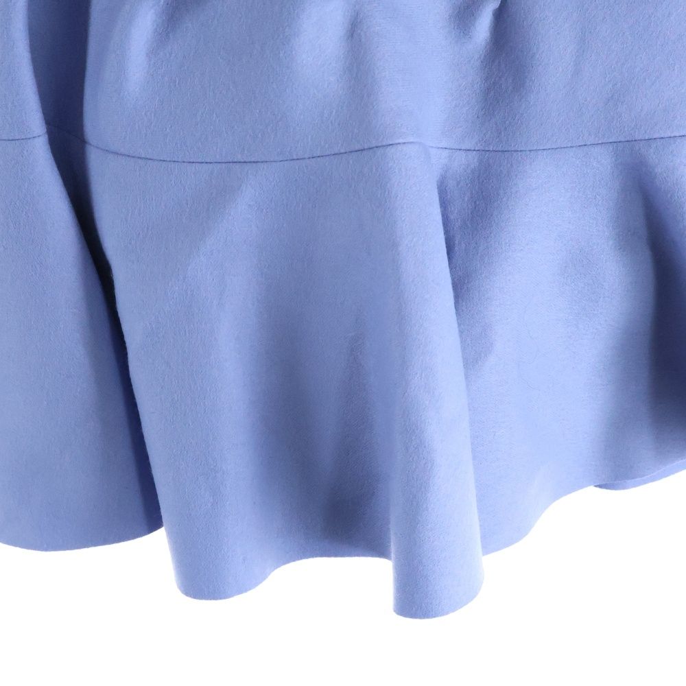 ウールメルトン