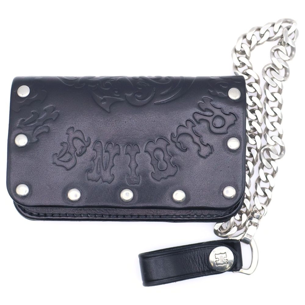 TENDERLOIN (テンダーロイン) HOSANNA WALLET BS ホザーナ ボルネオ