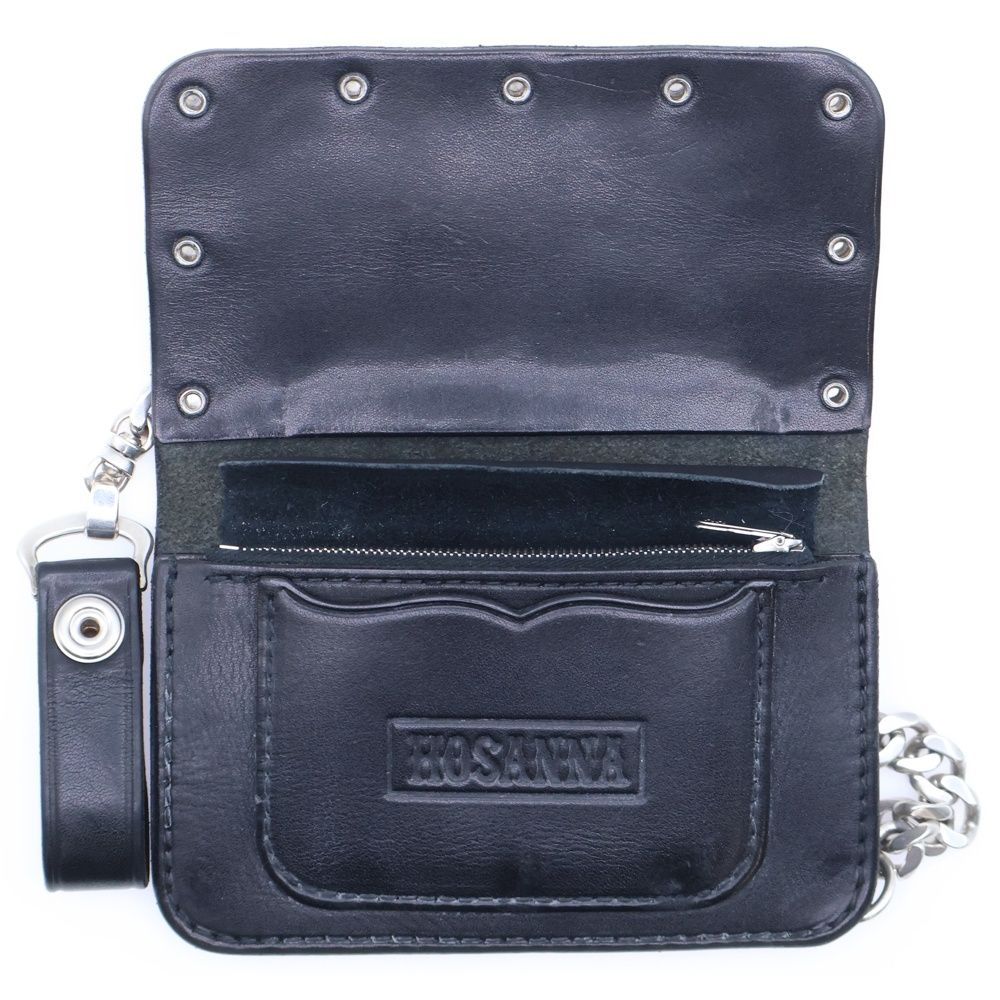 TENDERLOIN (テンダーロイン) HOSANNA WALLET BS ホザーナ ボルネオ