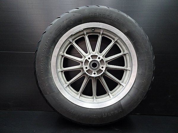 ハーレー スポーツスター XL 883 L リアホイール HD G 099