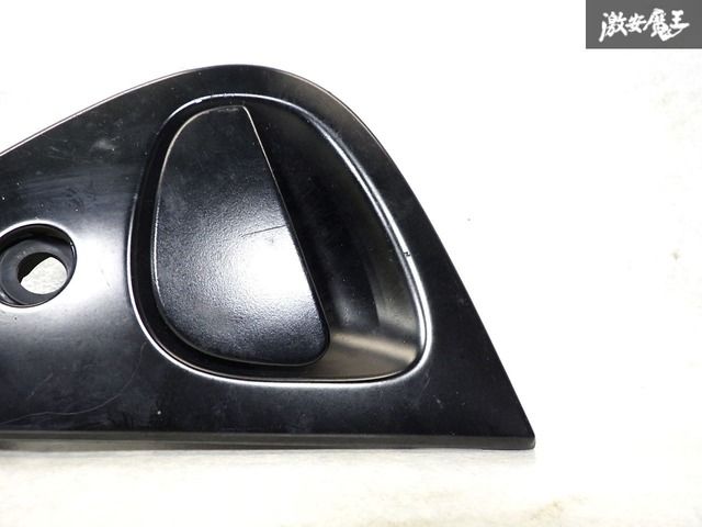 マツダRX-７　FD3S アウターハンドル　左右セット マツダ（Mazda） RX-7 FD 純正 アウターハンドル 左右セット ドア