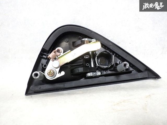 マツダRX-７　FD3S アウターハンドル　左右セット マツダ（Mazda） 純正 RX-7 FD3S ドアアウターハンドル ドアハンドル