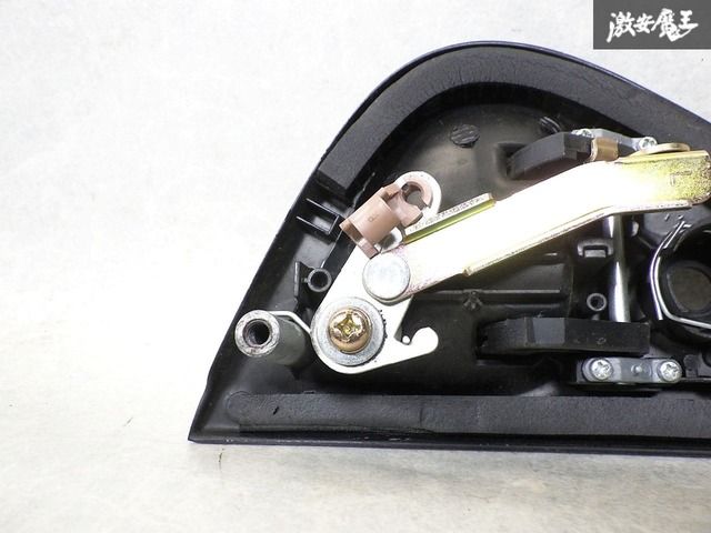 開閉OK！即発送】マツダ 純正 FD3S RX-7 RX7 4型 RS アウターハンドル