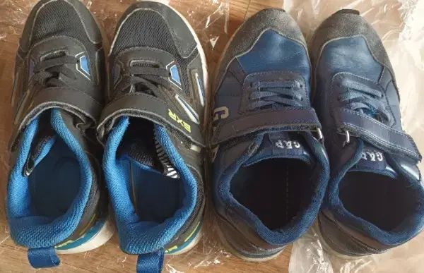 スニーカー 全て