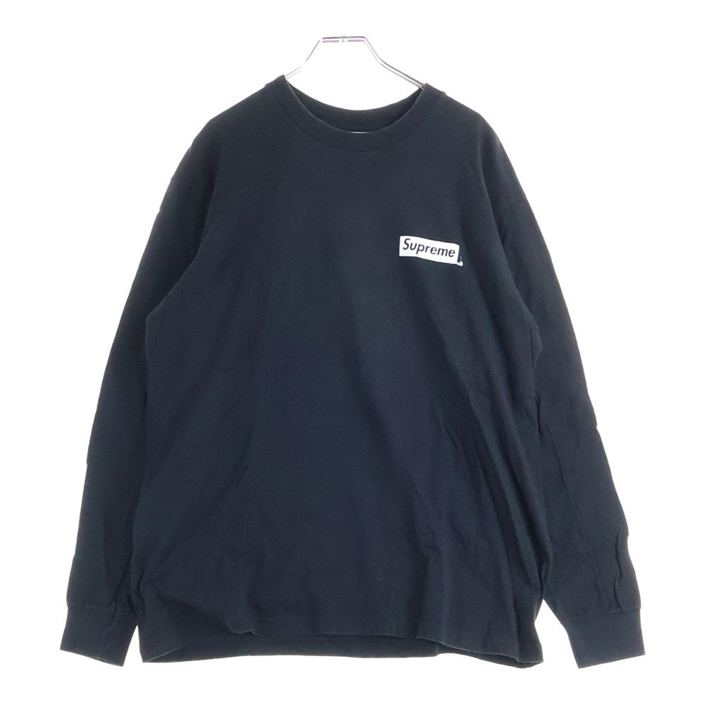 Supreme SACRED UNIQUE ロンT Supreme - Sacred Unique L/S Tee - UG.SHAFT