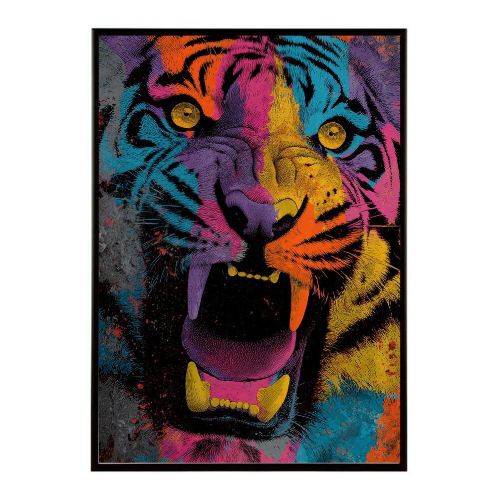 A1サイズ（約59x84cm）】【lm-poster-3241】【フレーム付き