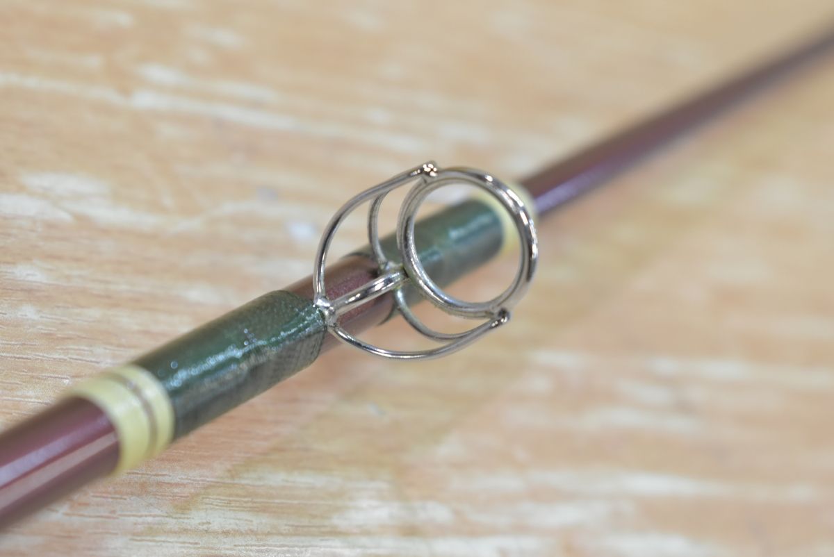 ダイワ サンキャスト L5' DAIWA Sun Cast ベイトロッド 2ピース バス