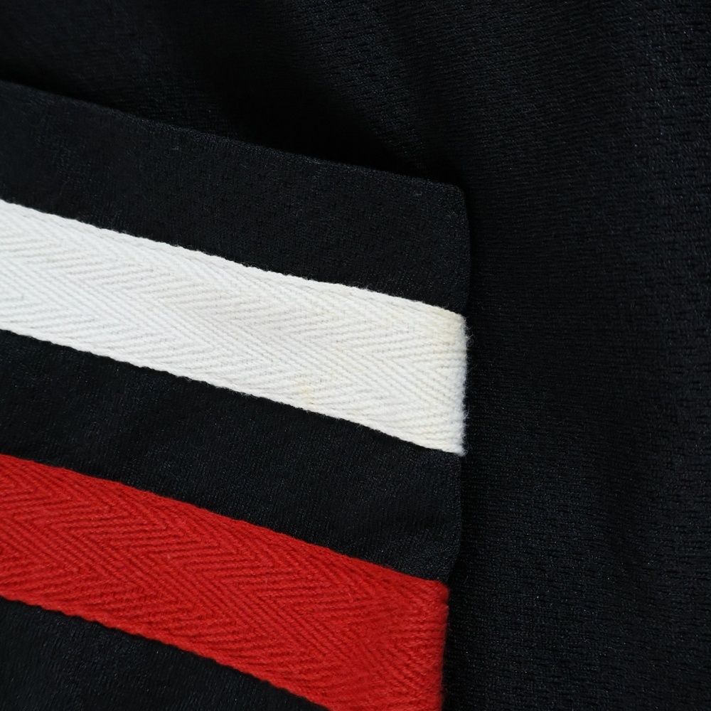 NIKE (ナイキ) 90S VINTAGE USA製 スウッシュロゴ ホッケー ゲーム