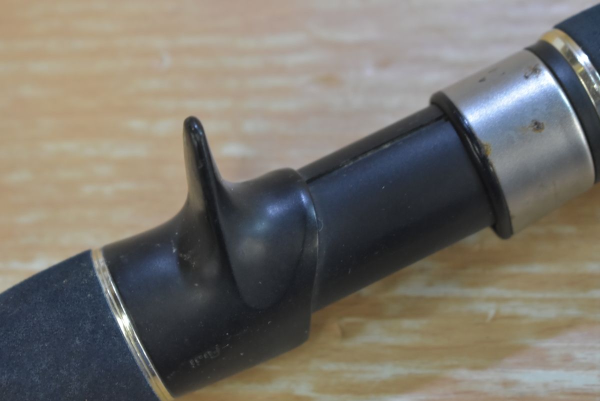 エバーグリーン ポセイドン