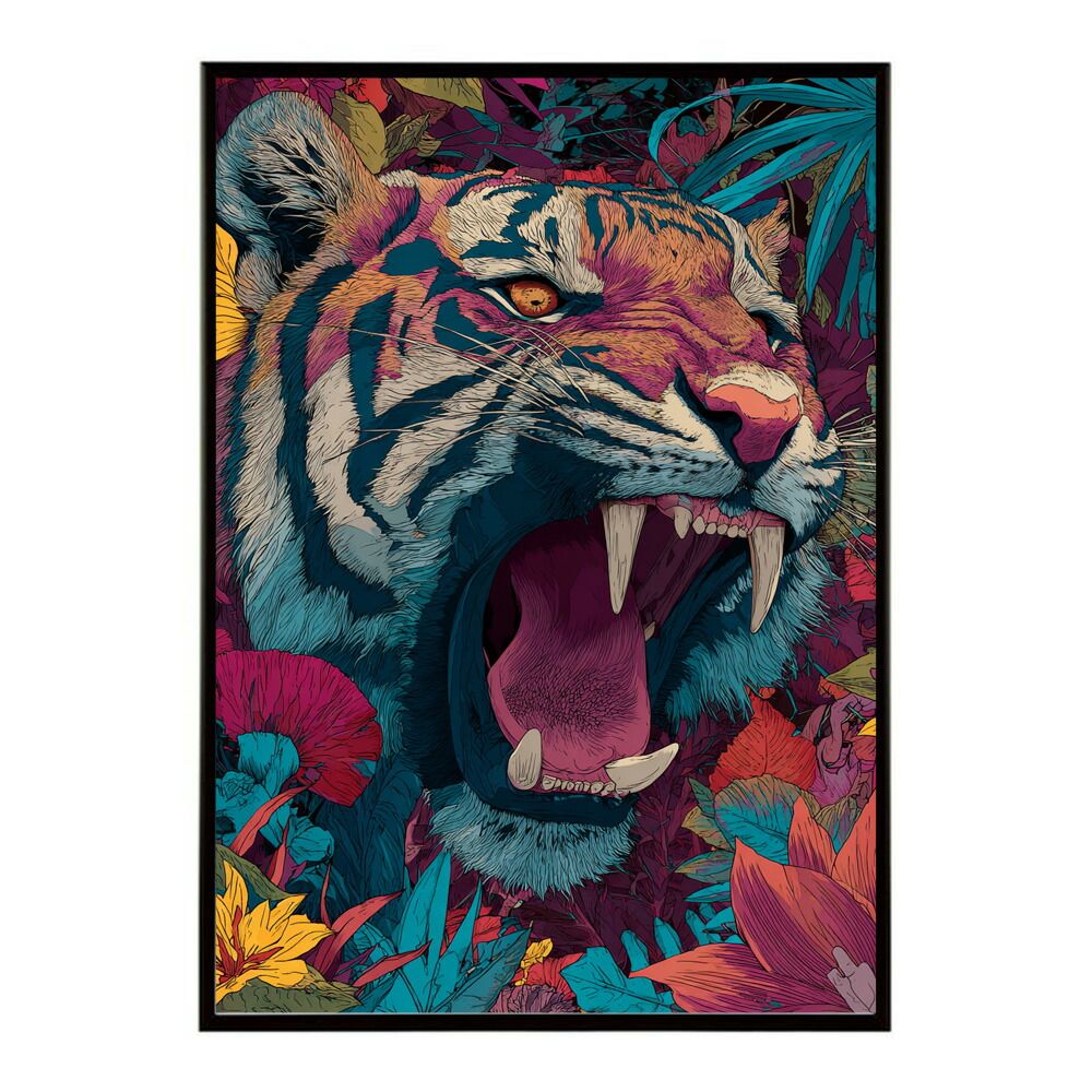 A0サイズ（約84x119cm）】【lm-poster-58】【フレーム付き】ポスター