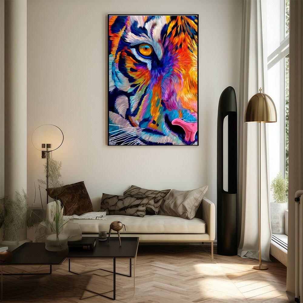 A1サイズ（約59x84cm）】【lm-poster-3223】【フレーム付き