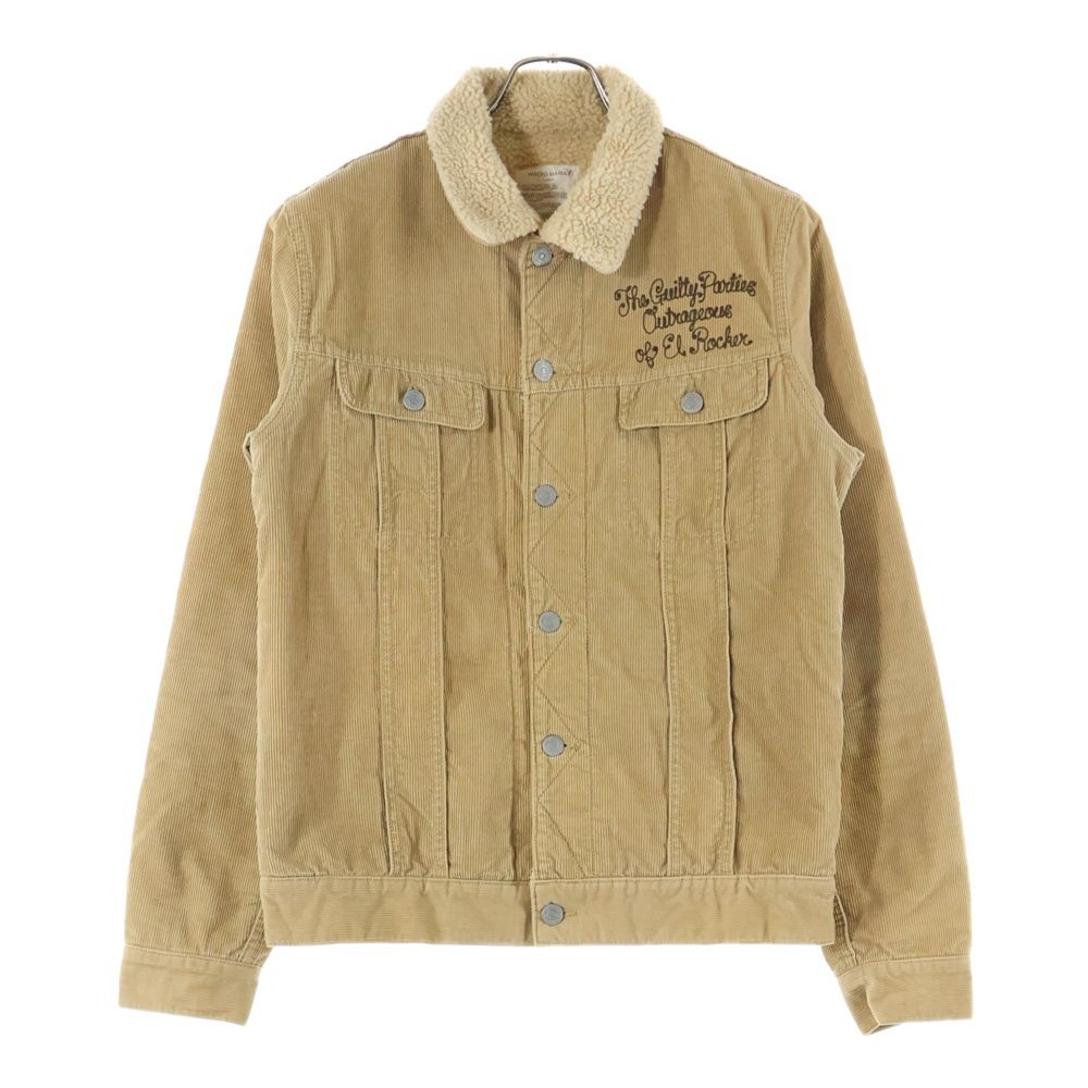 未使用級 イタリア生地 ワコマリア コーデュロイ テーラードジャケット 激レア 楽天市場】ワコマリア 中古 コーデュロイジャケットの通販