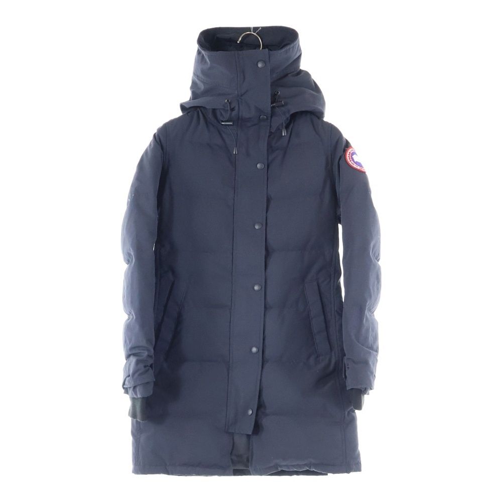 CANADA GOOSE (カナダグース) MACKENZIE PARKA マッケンジー