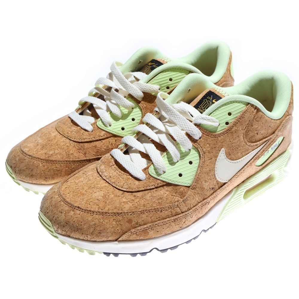 NIKE (ナイキ) AIR MAX 90 GOLF NRG CORKBナイキ エアマックス 90